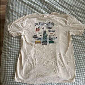set active tshirt